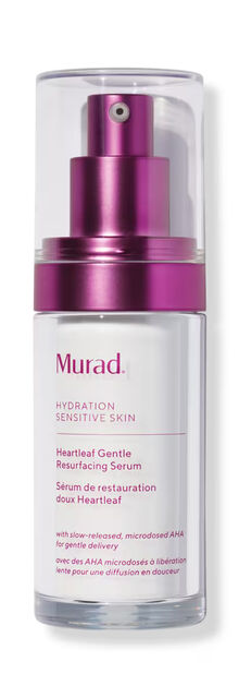 Murad Heartleaf Gentle Resurfacing Serum Murad Heartleaf Gentle Resurfacing Serum